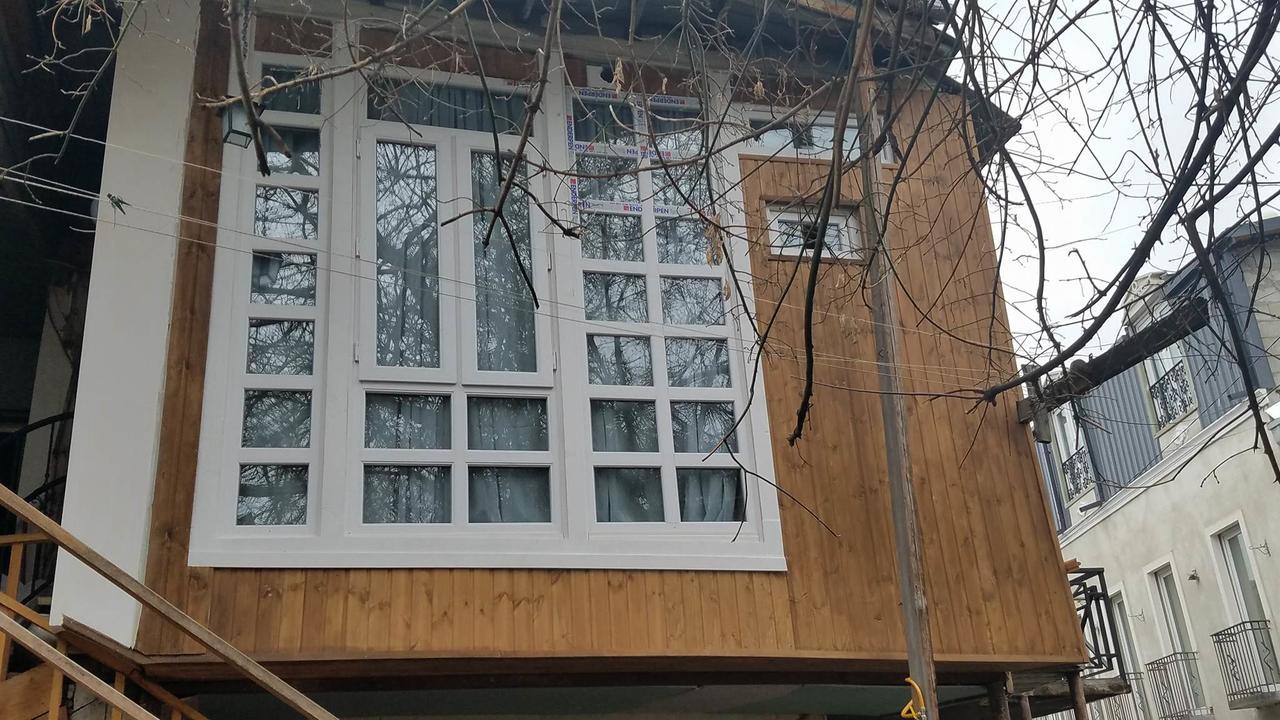 Cozy Home In Old Tbilisi. Exterior foto