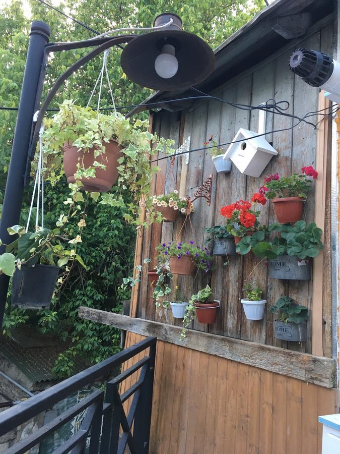 Cozy Home In Old Tbilisi. Exterior foto